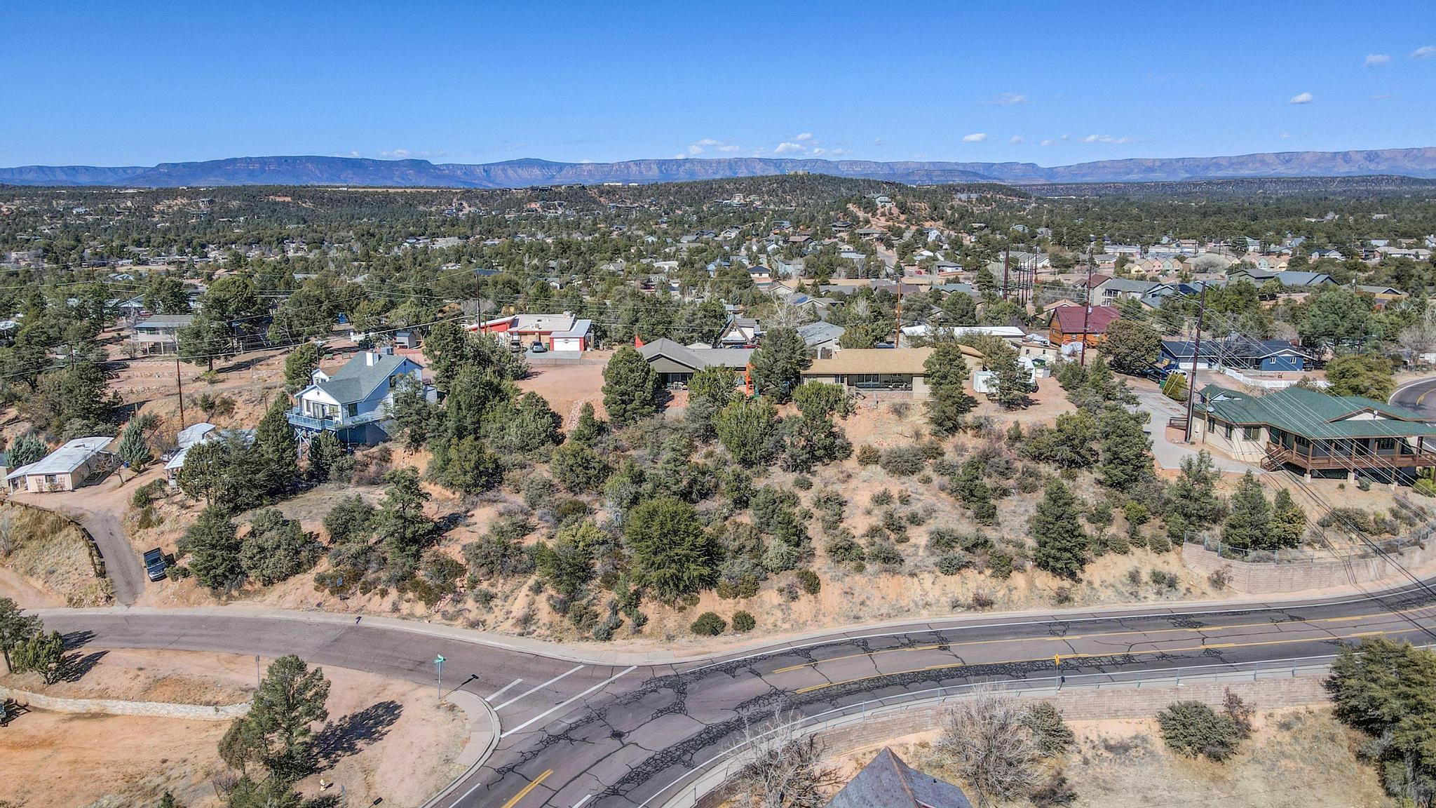 Lot 057 South C S Mclane Road Payson, AZ 85541 - Photo 5 of 8