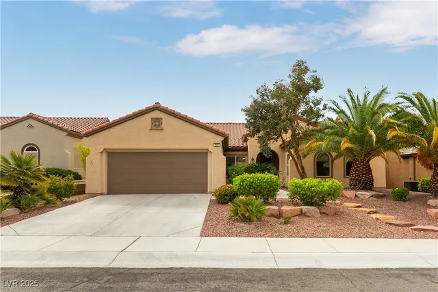 $529,000 | 2357 Aztec Ruin Way, Henderson, NV 89044