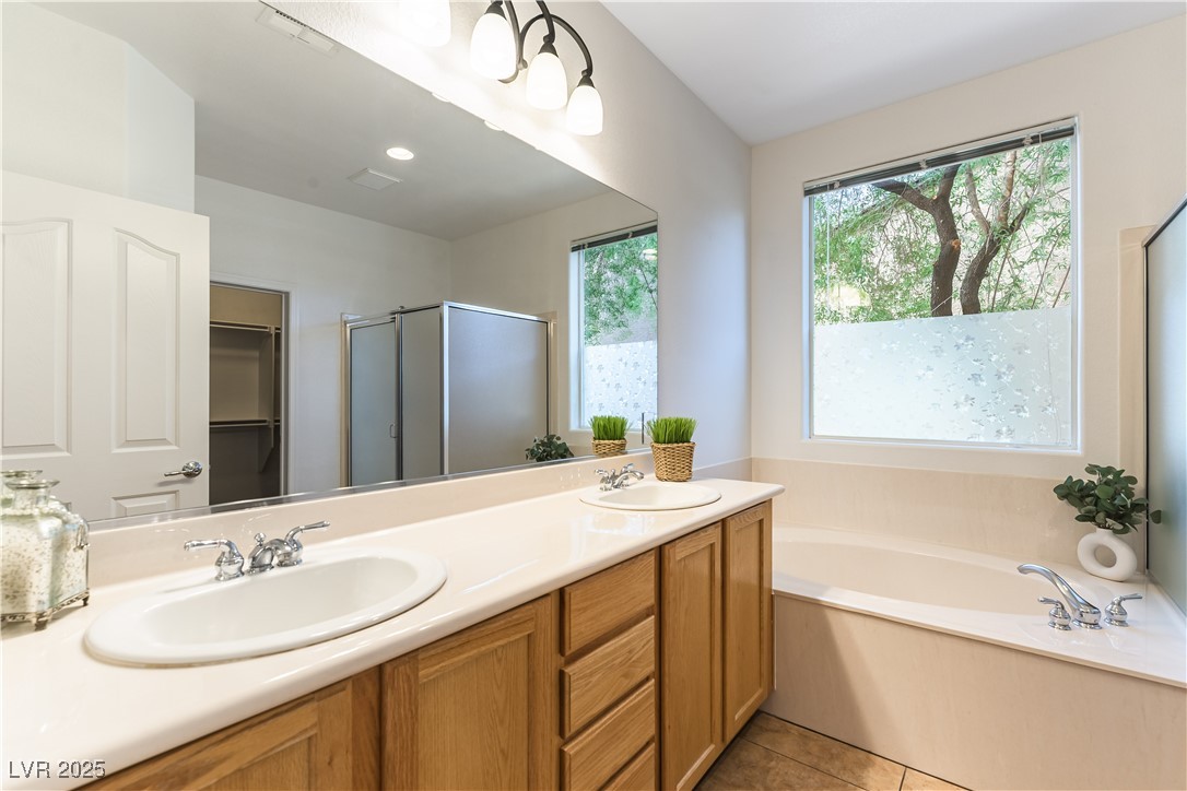 2357 Aztec Ruin Way Henderson, NV 89044 - Photo 15 of 37