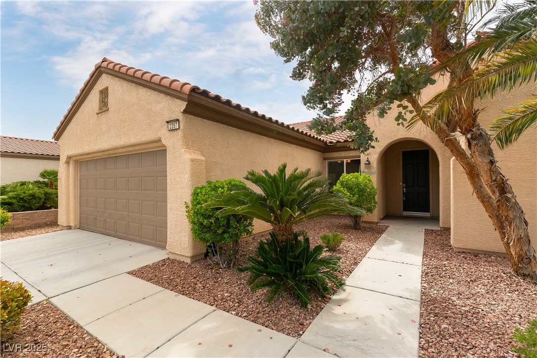 2357 Aztec Ruin Way Henderson, NV 89044 - Photo 2 of 37
