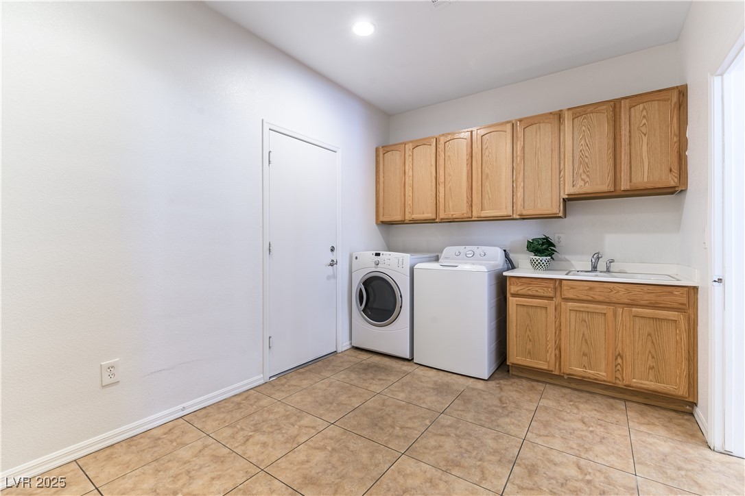 2357 Aztec Ruin Way Henderson, NV 89044 - Photo 21 of 37