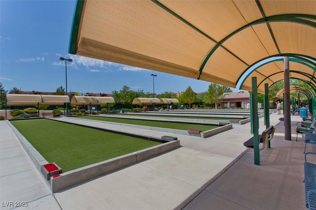 2357 Aztec Ruin Way Henderson, NV 89044 - Photo 34 of 37