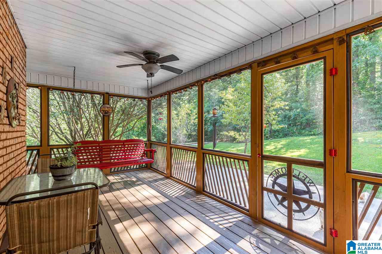 1025 Pine Mountain Road Remlap, AL 35133 - Photo 28 of 40