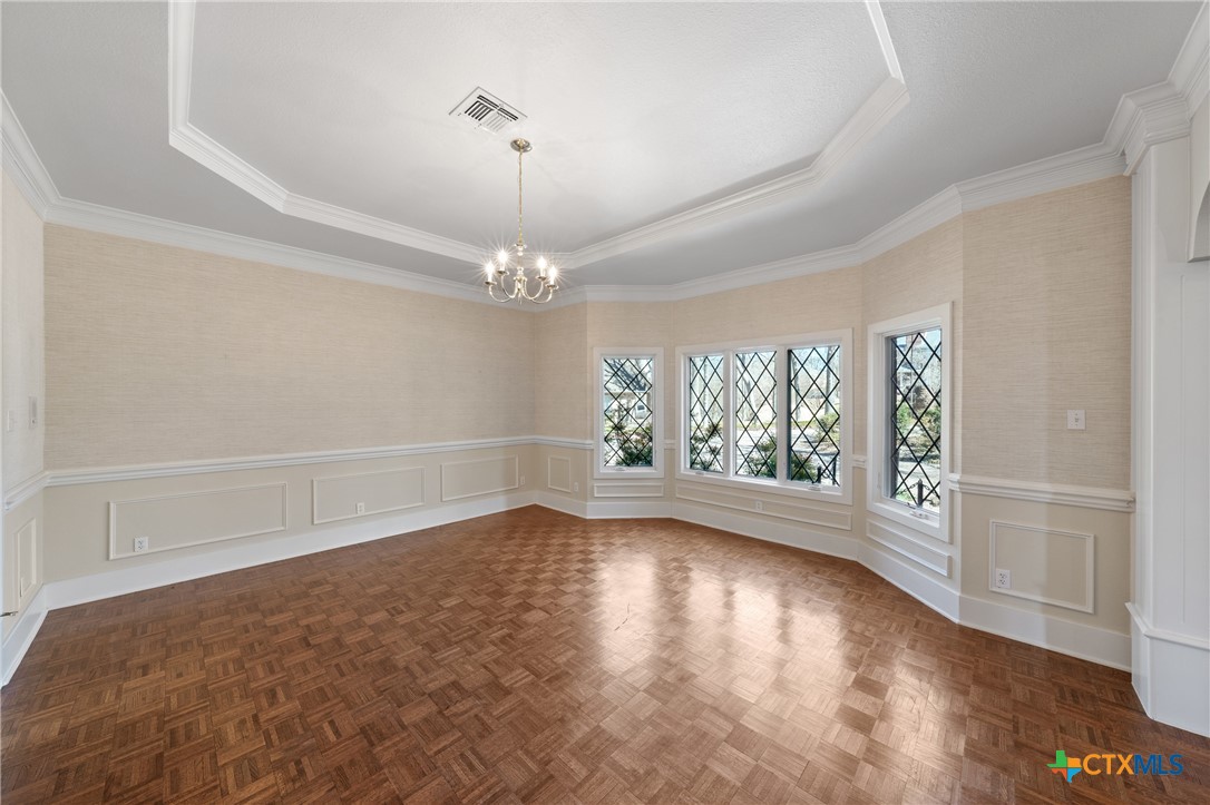 3307 Chelsea Place Temple, TX 76502 - Photo 12 of 45 Large Formal Dining