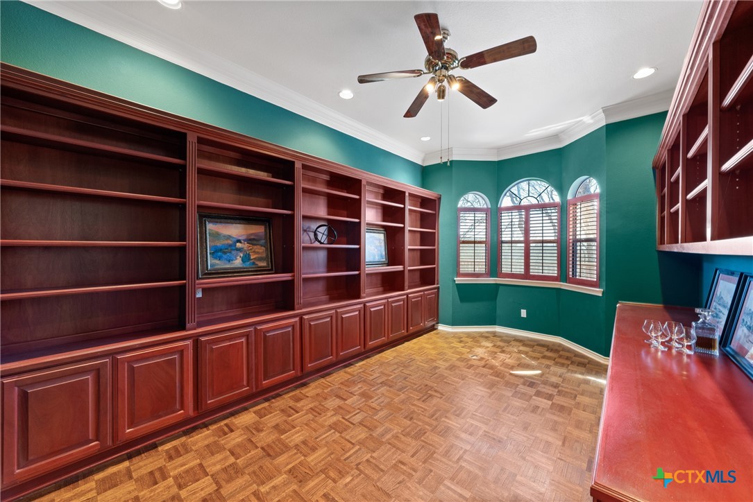 3307 Chelsea Place Temple, TX 76502 - Photo 24 of 45 Study or Man's Cave