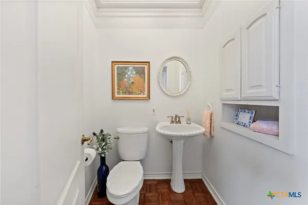 $999,000 | 3307 Chelsea Place, Temple, TX 76502