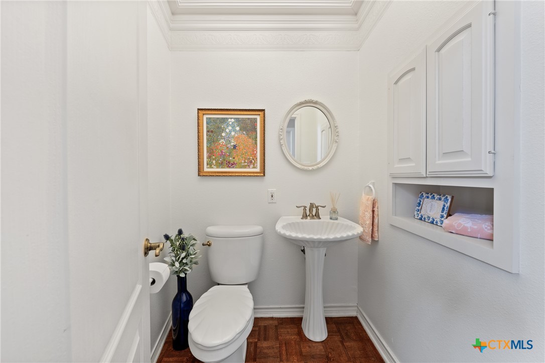 3307 Chelsea Place Temple, TX 76502 - Photo 28 of 45