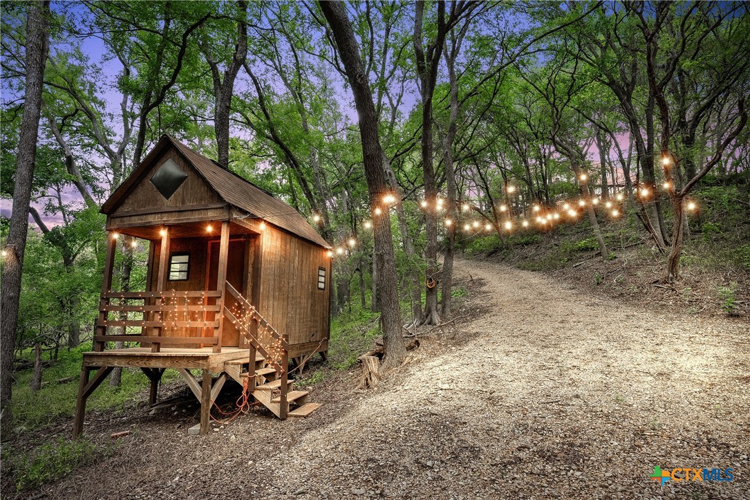3307 Chelsea Place Temple, TX 76502 - Photo 40 of 45 Bonus cabin