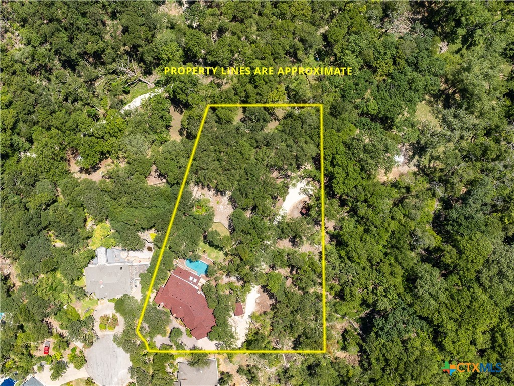 3307 Chelsea Place Temple, TX 76502 - Photo 42 of 45