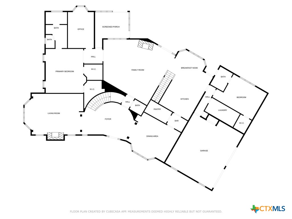 3307 Chelsea Place Temple, TX 76502 - Photo 43 of 45