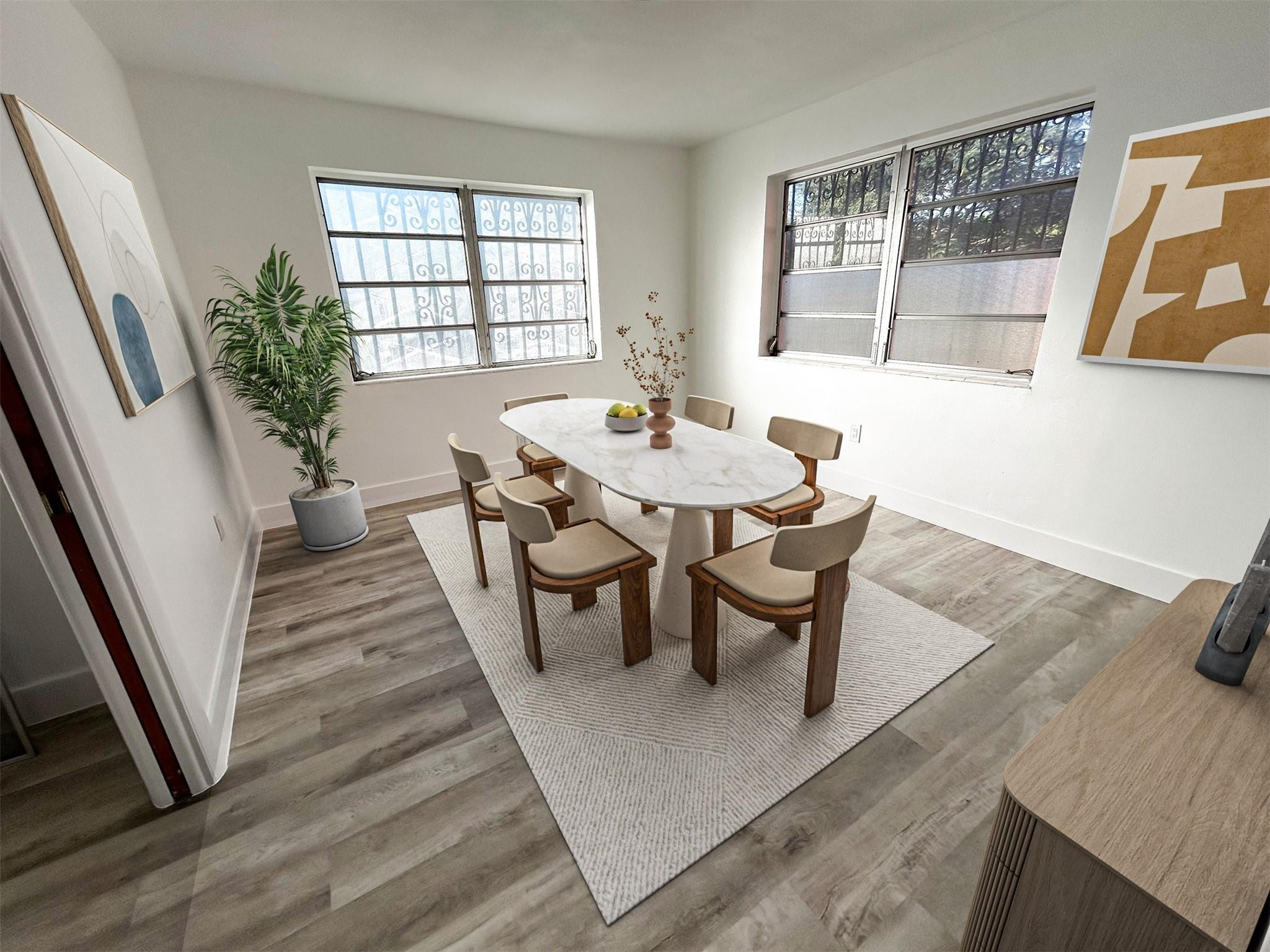 1781 Southwest 13th Street Miami, FL 33145 - Photo 7 of 47 VIRTUALLY STAGED