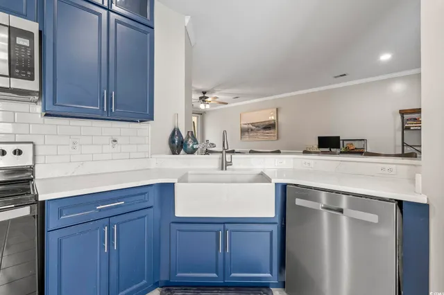 $250,000 | 4435 Montrose Lane, Unit G, Myrtle Beach, SC 29579