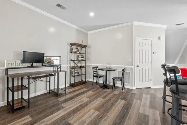 $250,000 | 4435 Montrose Lane, Unit G, Myrtle Beach, SC 29579