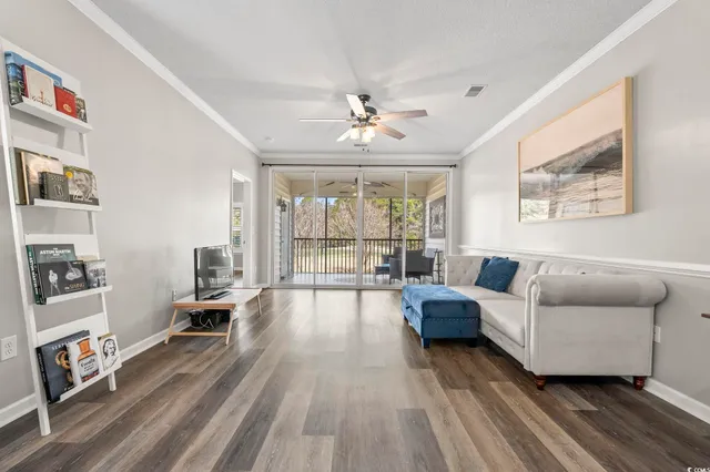 $250,000 | 4435 Montrose Lane, Unit G, Myrtle Beach, SC 29579