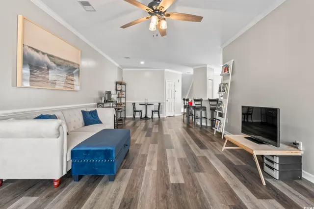 $250,000 | 4435 Montrose Lane, Unit G, Myrtle Beach, SC 29579