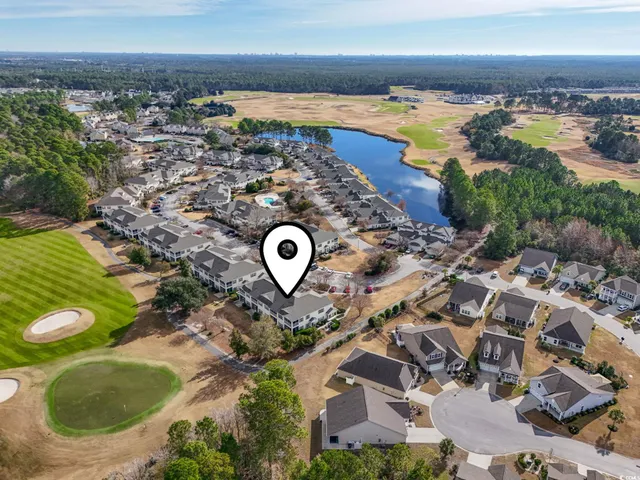 $250,000 | 4435 Montrose Lane, Unit G, Myrtle Beach, SC 29579