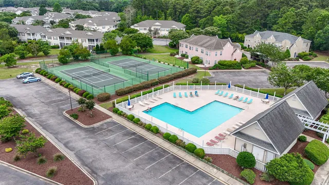 $250,000 | 4435 Montrose Lane, Unit G, Myrtle Beach, SC 29579