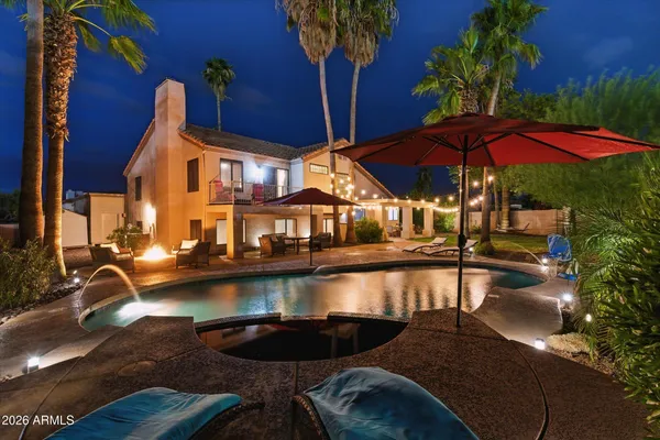 $9,995 | 5851 East Beck Lane, Scottsdale, AZ 85254