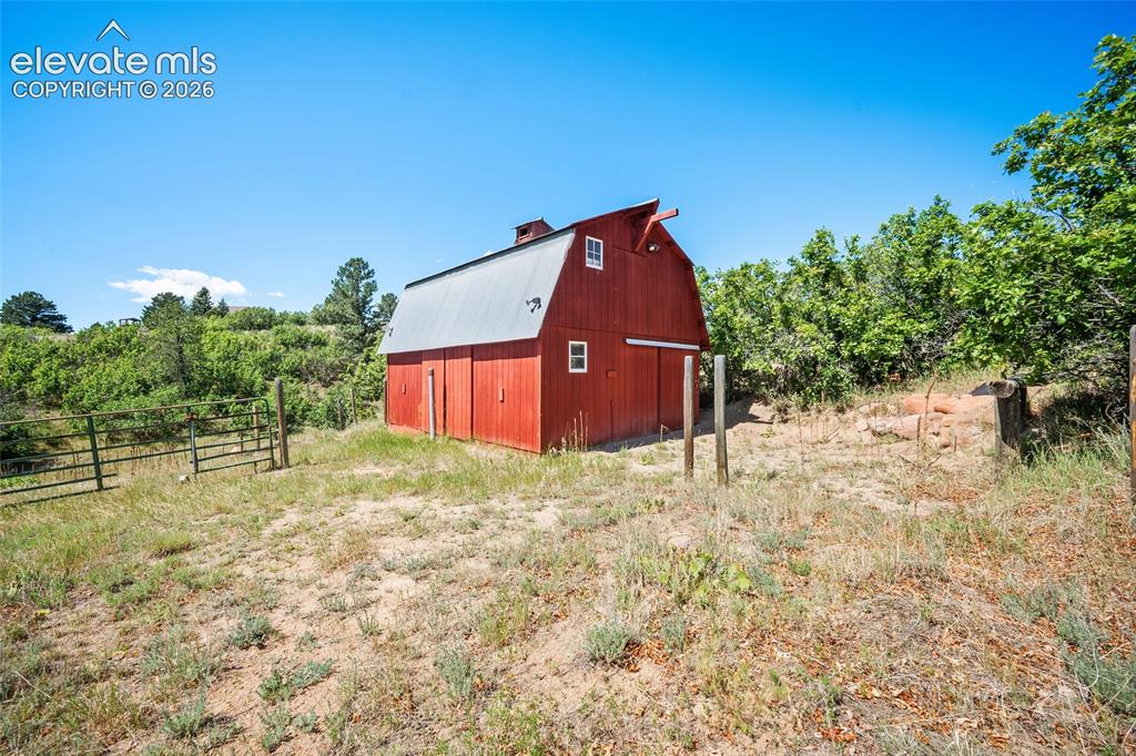 8475 Red Spring Valley Road Colorado Springs, CO 80919 - Photo 42 of 50