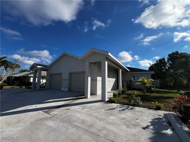 $1,750 | 1106 Cape Coral Parkway West, Cape Coral, FL 33914