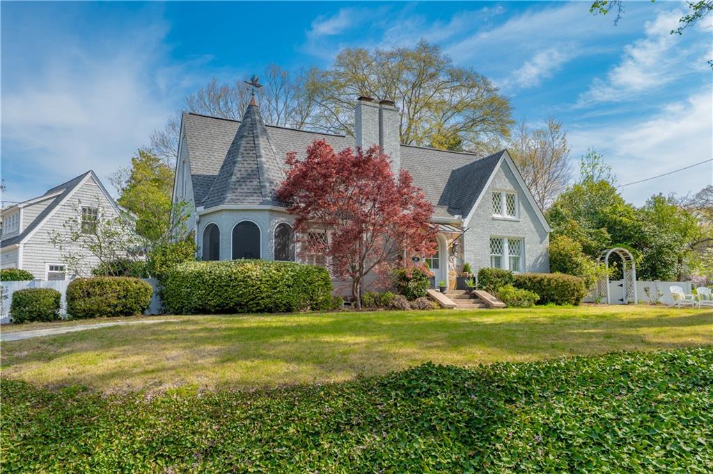 103 Superior Avenue Decatur, GA 30030 - Photo 1 of 6