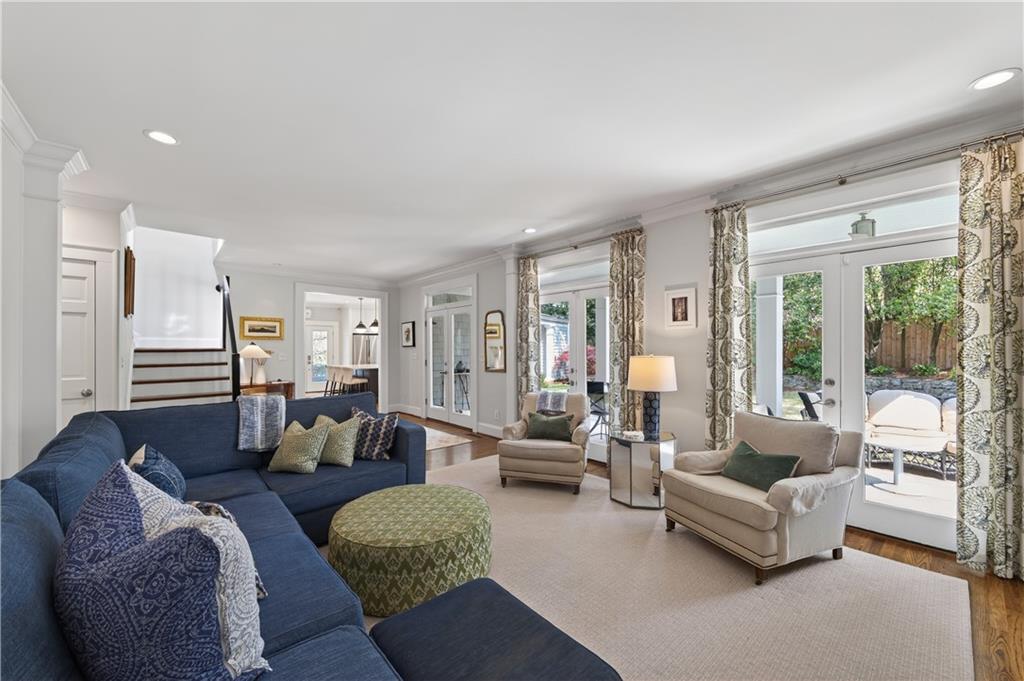 103 Superior Avenue Decatur, GA 30030 - Photo 3 of 6