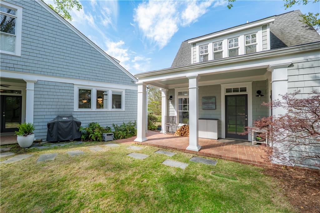 103 Superior Avenue Decatur, GA 30030 - Photo 6 of 6