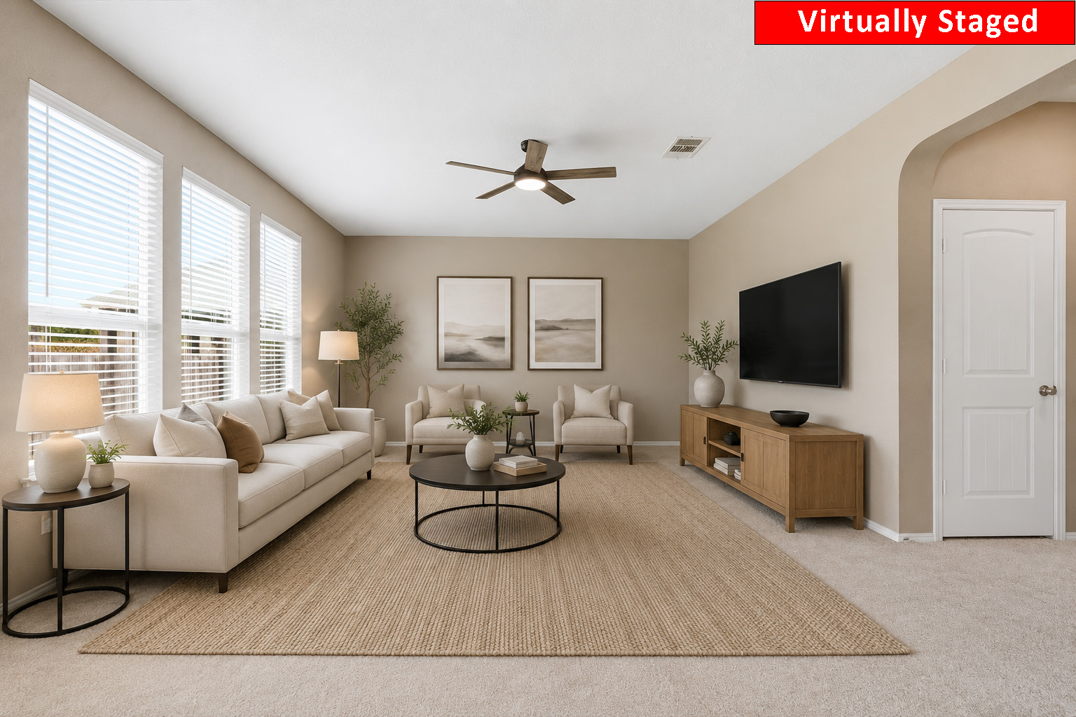 1006 Toltec Trail Georgetown, TX 78626 - Photo 10 of 40