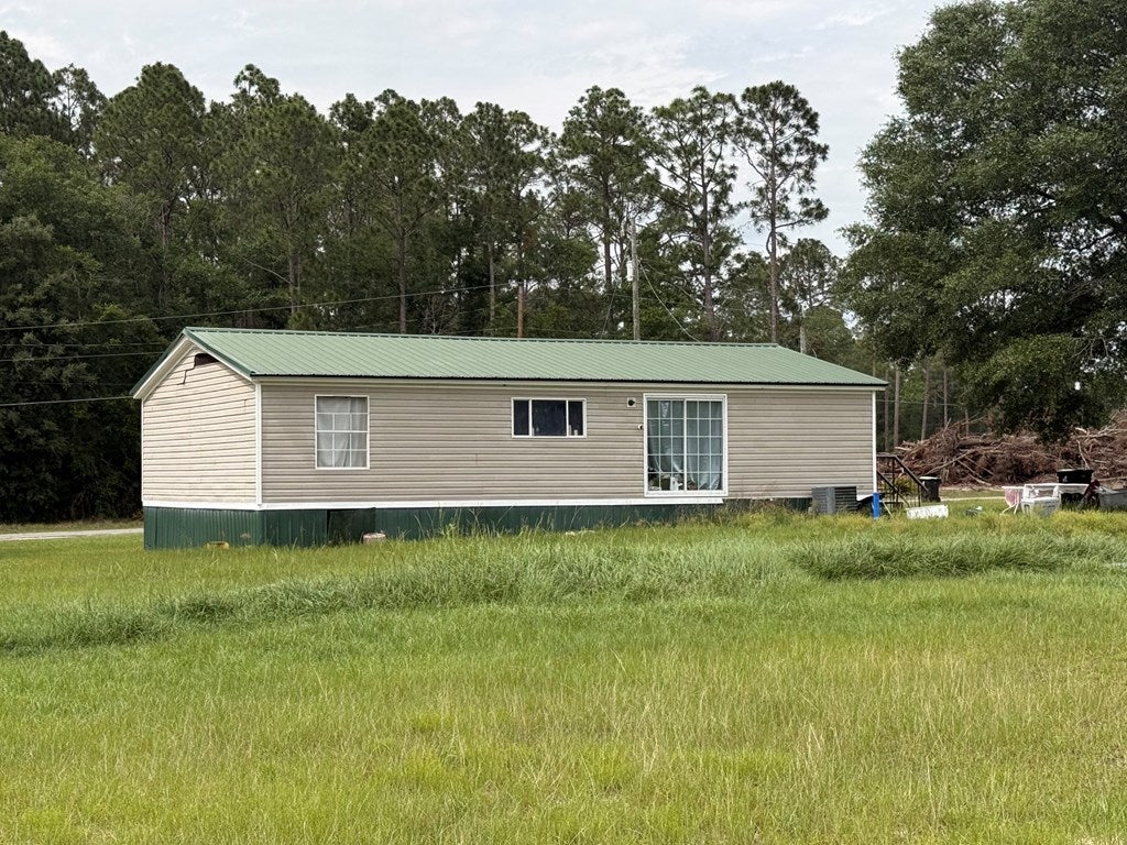 401 Dead Oak Road, Unit 4 Douglas, GA 31533 - Photo 4 of 4 Gallery Image 4