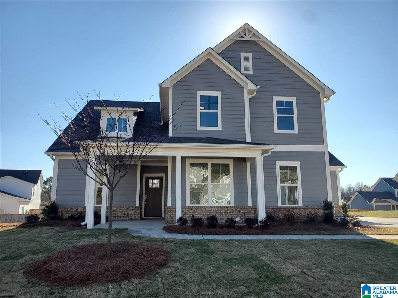 8051 Madison Avenue Helena, AL 35080 - Photo 1 of 27