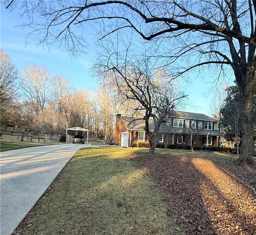 $449,000 | 104 Ben Nevis Drive, Kernersville, NC 27284