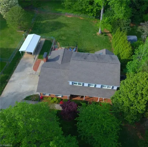 $449,000 | 104 Ben Nevis Drive, Kernersville, NC 27284