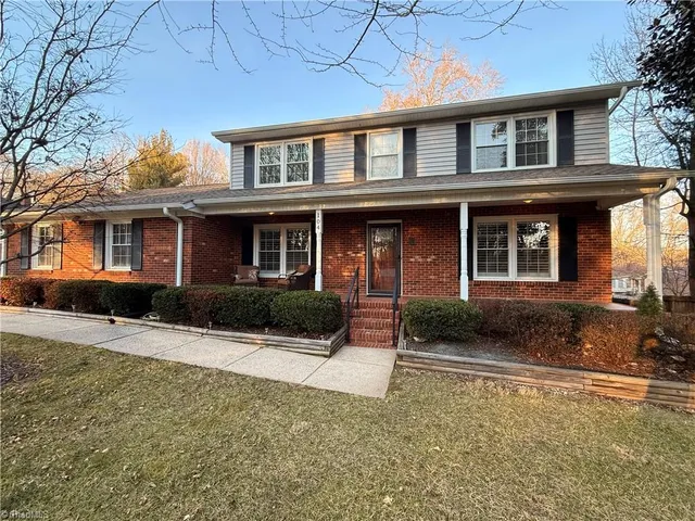 $449,000 | 104 Ben Nevis Drive, Kernersville, NC 27284