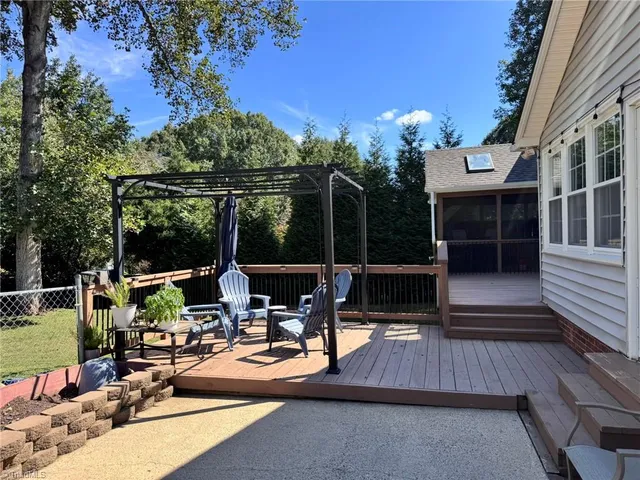 $449,000 | 104 Ben Nevis Drive, Kernersville, NC 27284