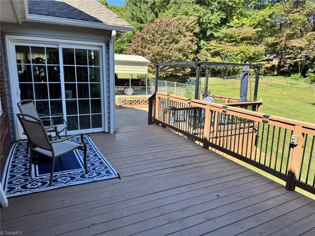 $449,000 | 104 Ben Nevis Drive, Kernersville, NC 27284