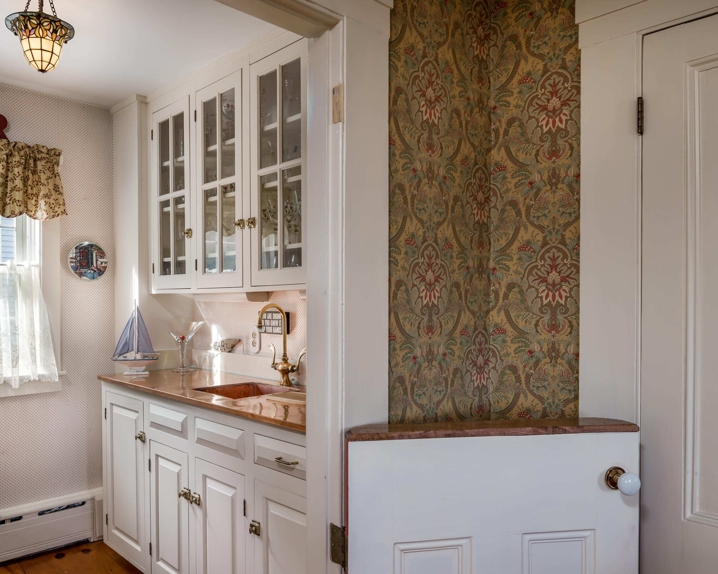 51 Riverlocks Road Kennebunk, ME 04043 - Photo 17 of 50 Wet Bar
