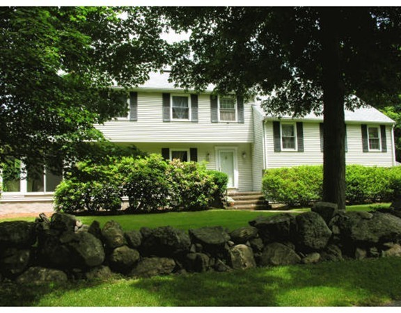 48 Longmeadow Road Milton, MA 02186 - Photo 1 of 15 Gallery Image 1