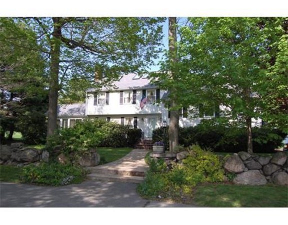 48 Longmeadow Road Milton, MA 02186 - Photo 14 of 15 Gallery Image 14