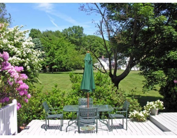 48 Longmeadow Road Milton, MA 02186 - Photo 5 of 15 Gallery Image 5