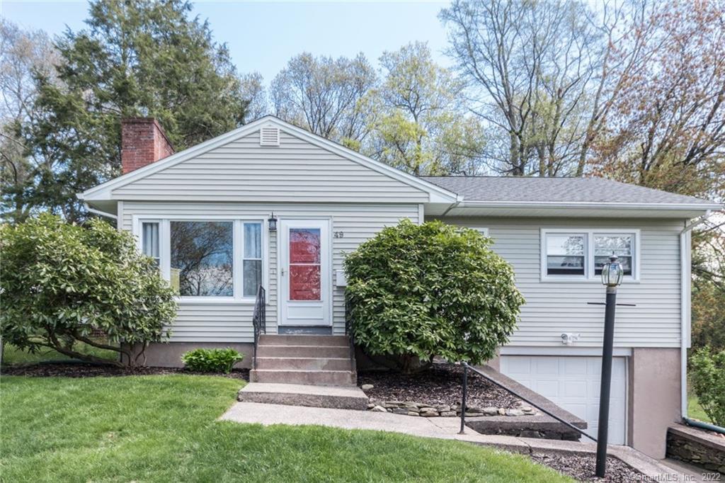 49 Reed Street Vernon, CT 06066 - Photo 1 of 1