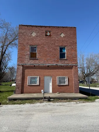 $35,000 | 12001 South Co Road 1050 West, Westport, IN 47283