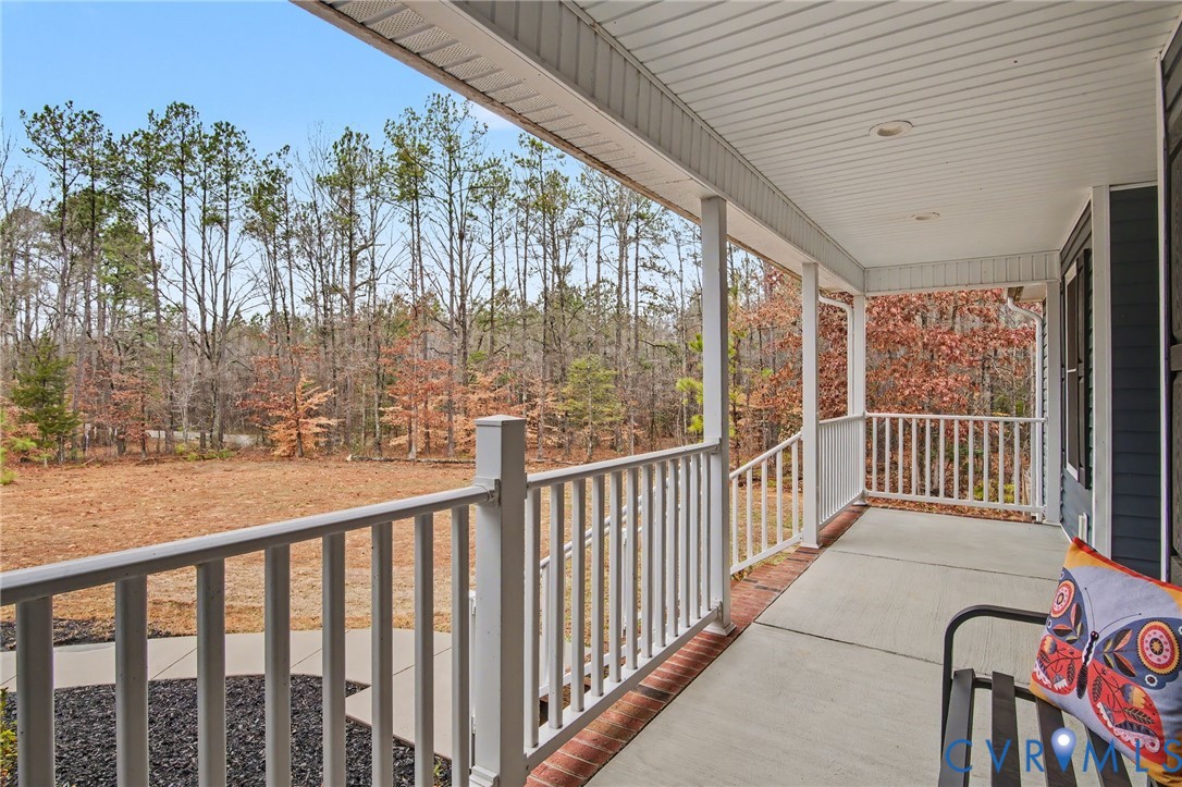 4401 Olgers Road Sutherland, VA 23885 - Photo 12 of 36