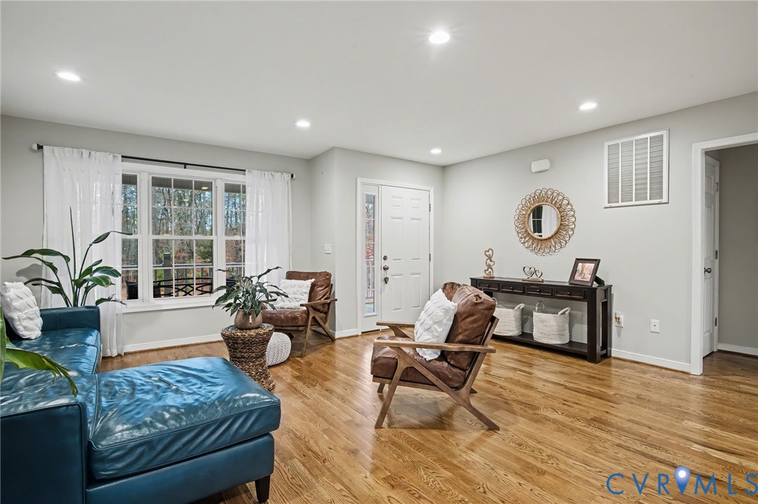 4401 Olgers Road Sutherland, VA 23885 - Photo 14 of 36