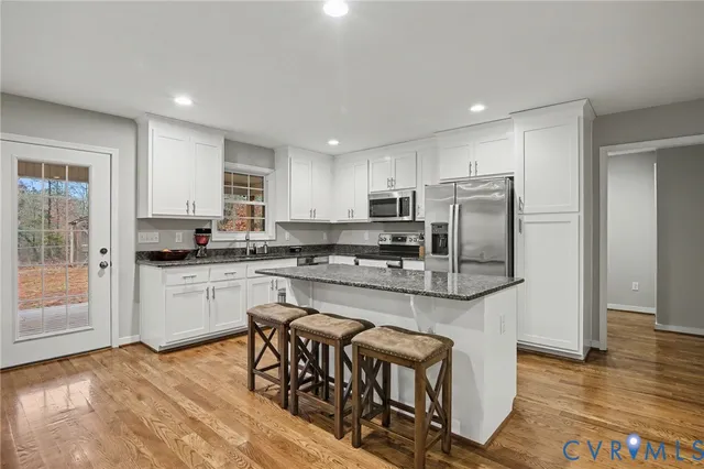 $510,000 | 4401 Olgers Road, Sutherland, VA 23885