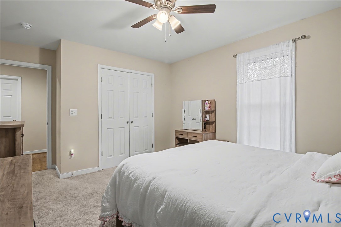 4401 Olgers Road Sutherland, VA 23885 - Photo 20 of 36