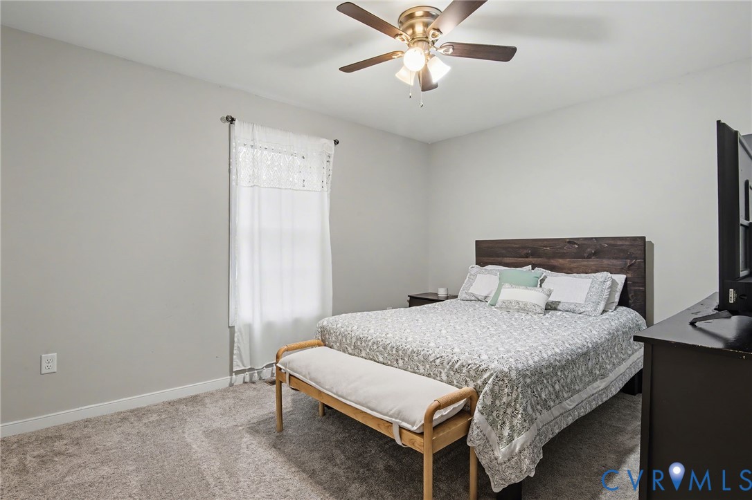 4401 Olgers Road Sutherland, VA 23885 - Photo 22 of 36