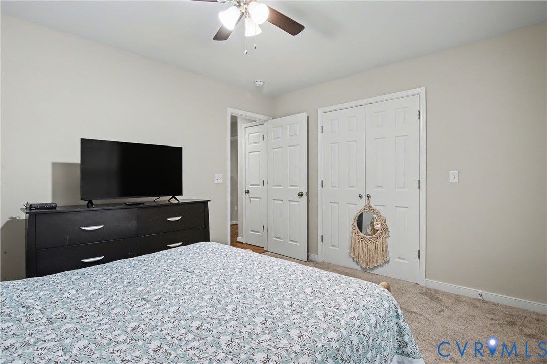 4401 Olgers Road Sutherland, VA 23885 - Photo 23 of 36