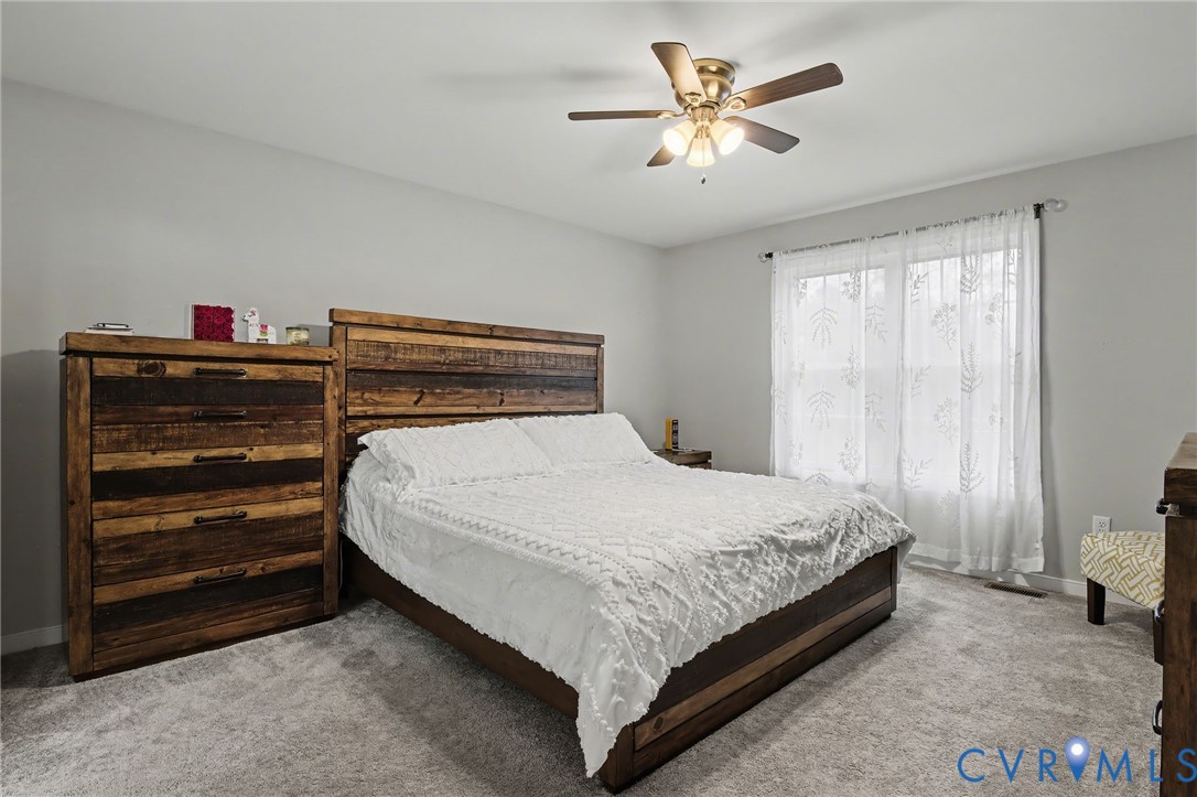 4401 Olgers Road Sutherland, VA 23885 - Photo 24 of 36