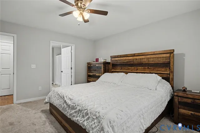 $510,000 | 4401 Olgers Road, Sutherland, VA 23885