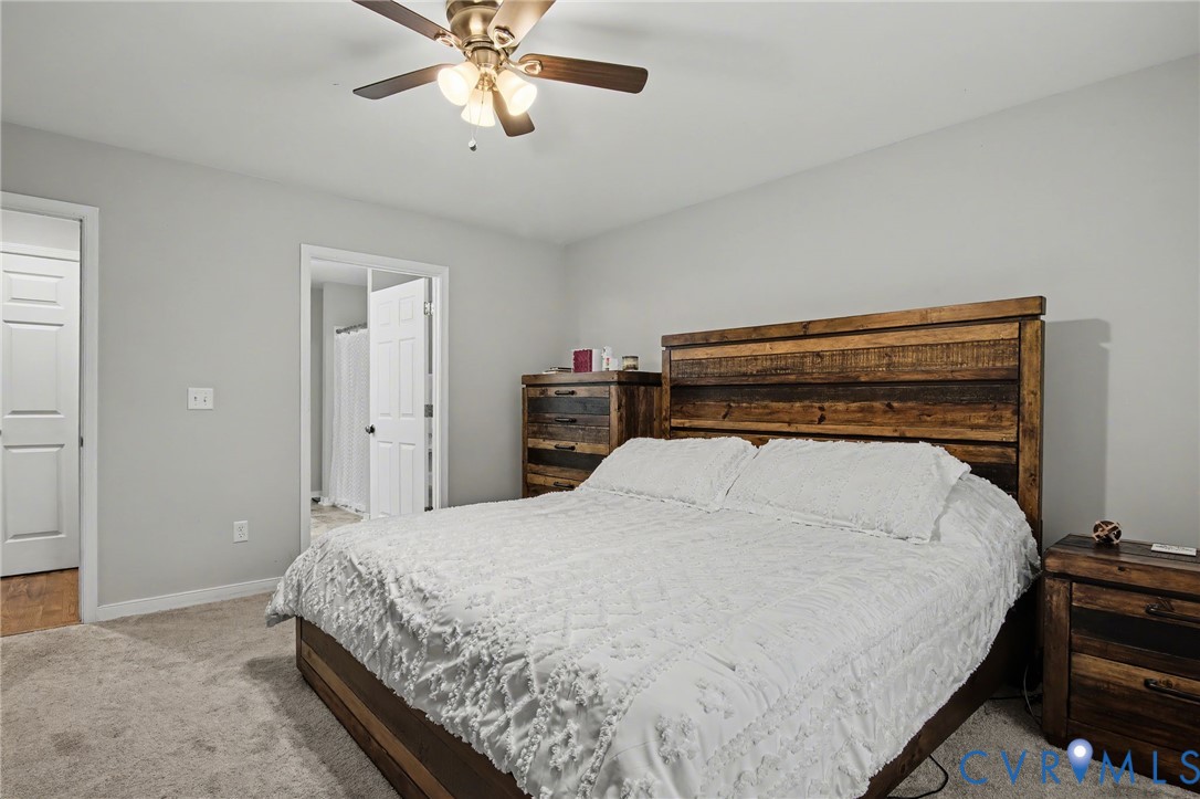 4401 Olgers Road Sutherland, VA 23885 - Photo 26 of 36